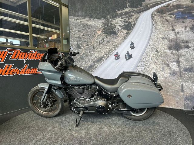 harley-davidson - low-rider-st-fxlrst