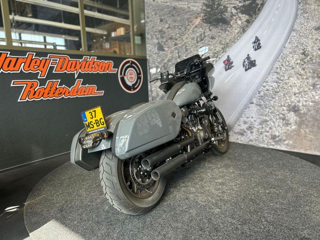 harley-davidson - low-rider-st-fxlrst