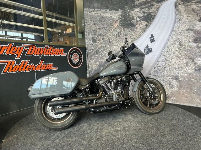 harley-davidson - low-rider-st-fxlrst
