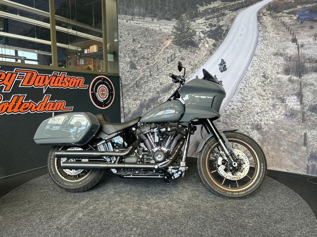 harley-davidson - low-rider-st-fxlrst