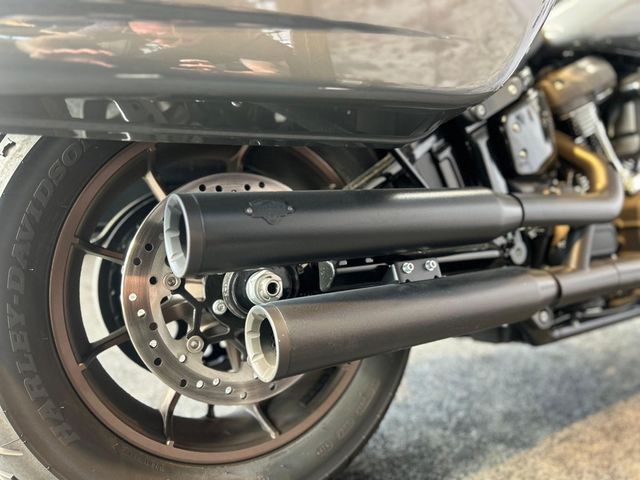 harley-davidson - low-rider-st-fxlrst