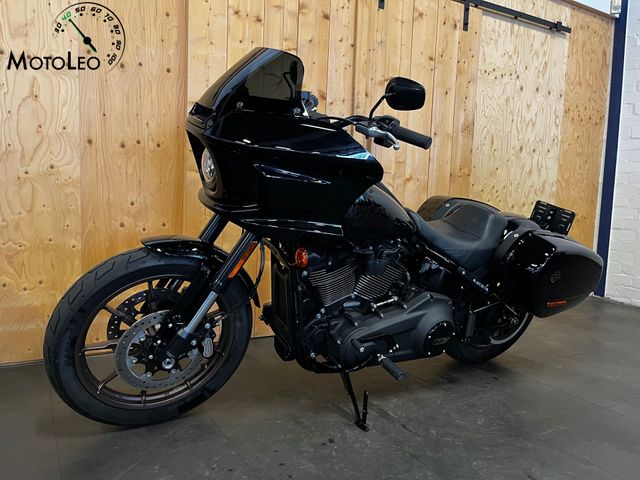 harley-davidson - low-rider-st-fxlrst