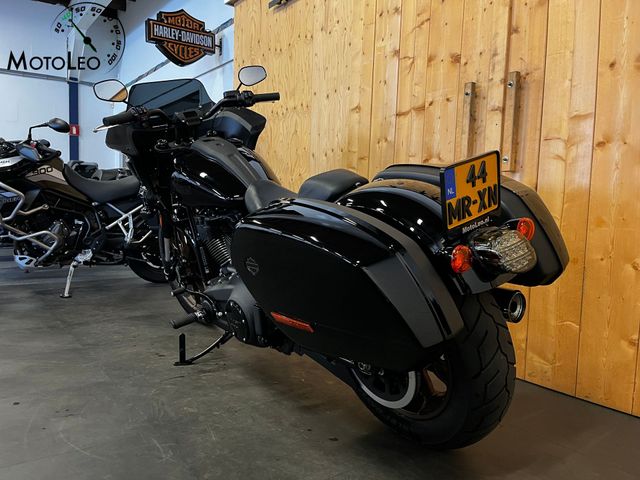 harley-davidson - low-rider-st-fxlrst
