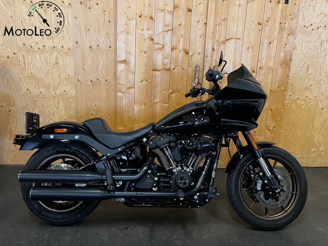harley-davidson - low-rider-st-fxlrst