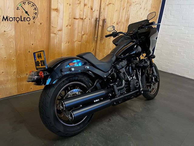 harley-davidson - low-rider-st-fxlrst