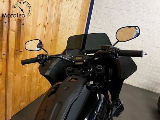 harley-davidson - low-rider-st-fxlrst