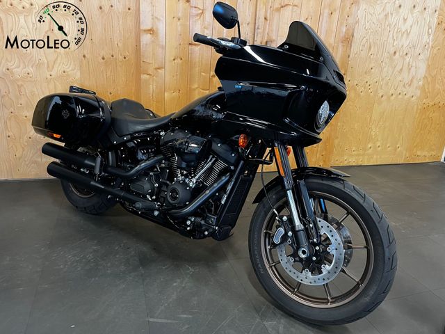 harley-davidson - low-rider-st-fxlrst