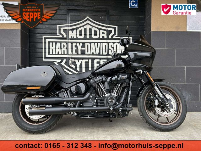 harley-davidson - low-rider-st-fxlrst
