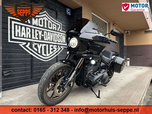 harley-davidson - low-rider-st-fxlrst