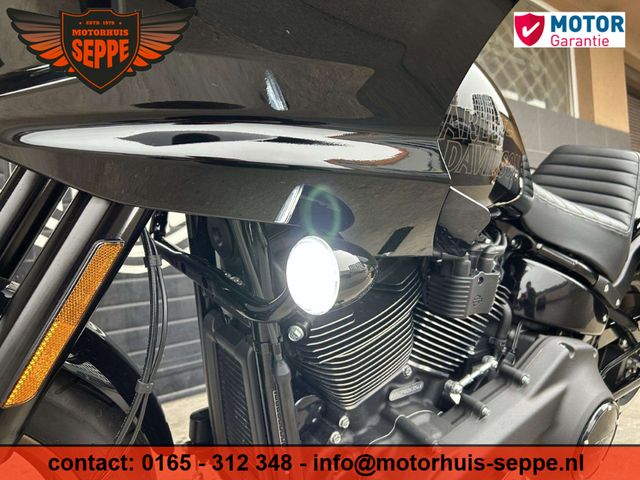 harley-davidson - low-rider-st-fxlrst