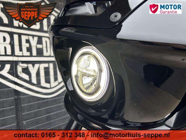 harley-davidson - low-rider-st-fxlrst