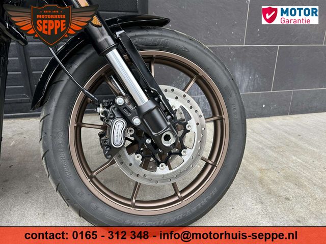 harley-davidson - low-rider-st-fxlrst