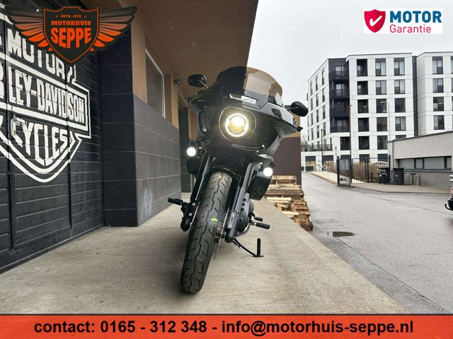 harley-davidson - low-rider-st-fxlrst