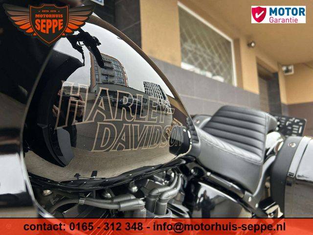 harley-davidson - low-rider-st-fxlrst