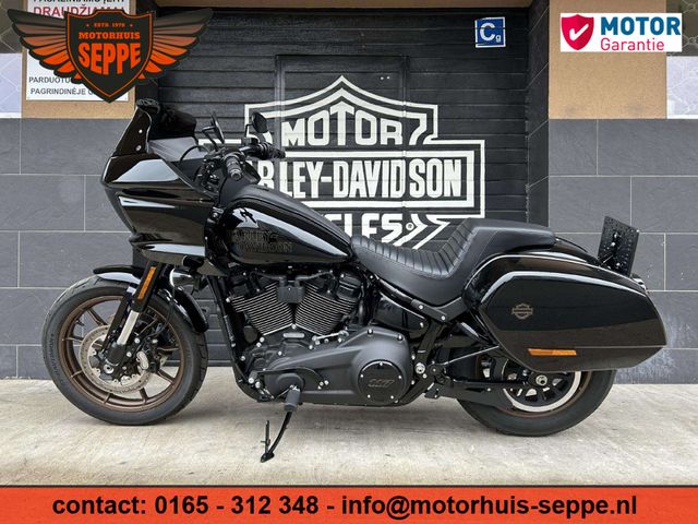 harley-davidson - low-rider-st-fxlrst