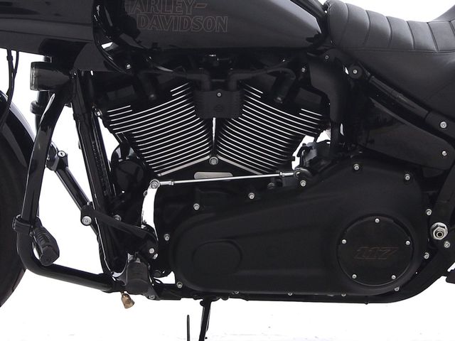 harley-davidson - low-rider-st-fxlrst