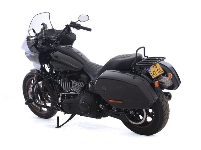 harley-davidson - low-rider-st-fxlrst