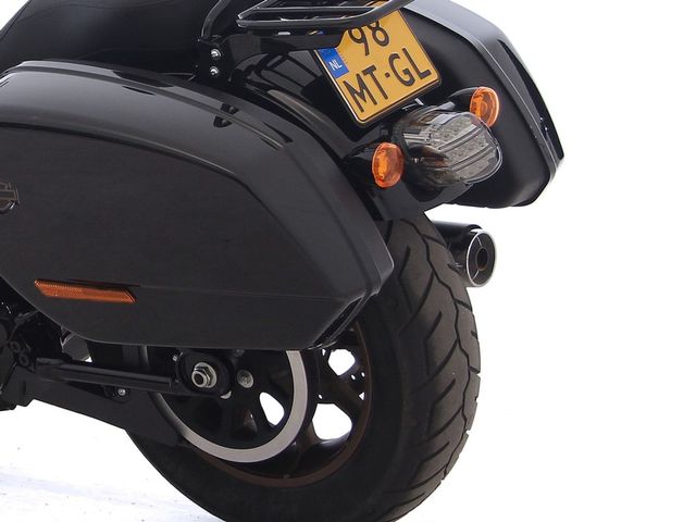 harley-davidson - low-rider-st-fxlrst