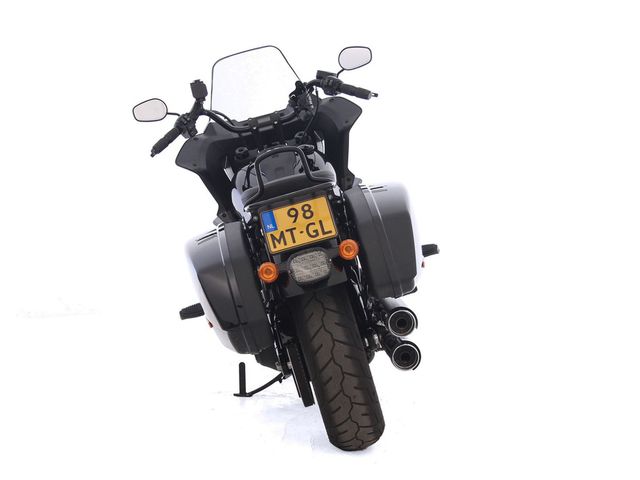 harley-davidson - low-rider-st-fxlrst