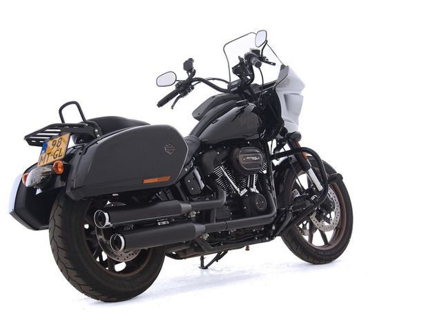 harley-davidson - low-rider-st-fxlrst