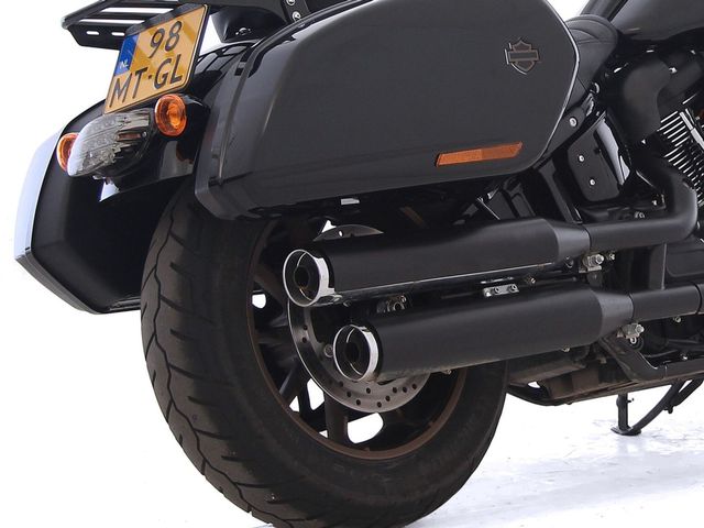 harley-davidson - low-rider-st-fxlrst