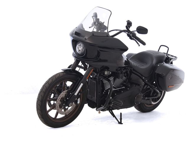 harley-davidson - low-rider-st-fxlrst
