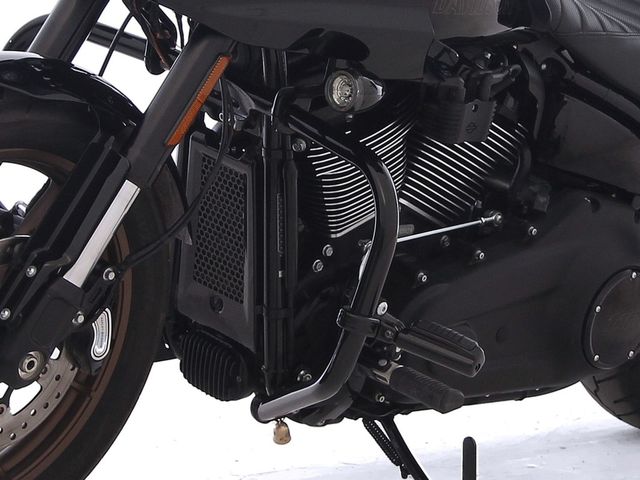 harley-davidson - low-rider-st-fxlrst