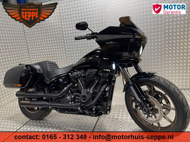 harley-davidson - low-rider-st-fxlrst
