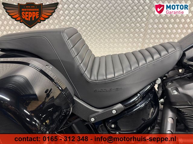 harley-davidson - low-rider-st-fxlrst