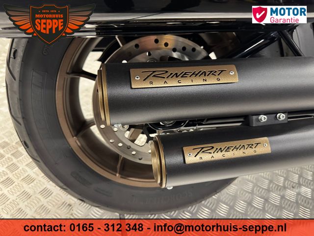 harley-davidson - low-rider-st-fxlrst