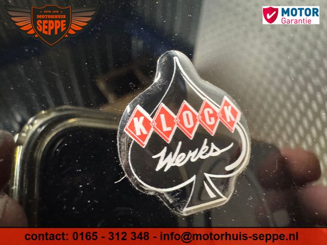 harley-davidson - low-rider-st-fxlrst
