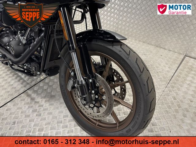 harley-davidson - low-rider-st-fxlrst