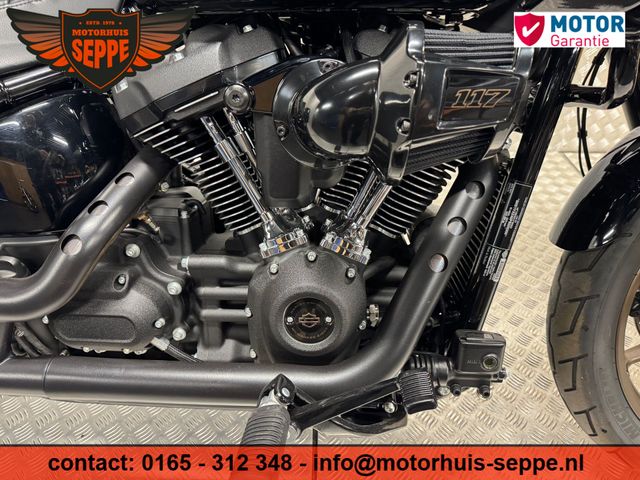 harley-davidson - low-rider-st-fxlrst