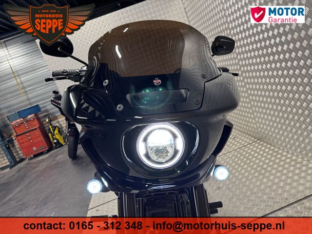 harley-davidson - low-rider-st-fxlrst