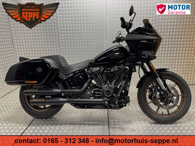 harley-davidson - low-rider-st-fxlrst