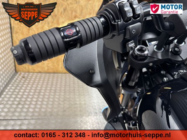 harley-davidson - low-rider-st-fxlrst