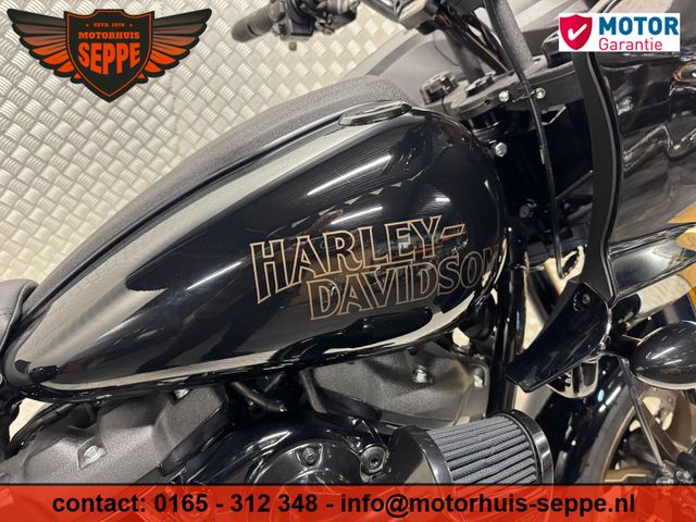 harley-davidson - low-rider-st-fxlrst