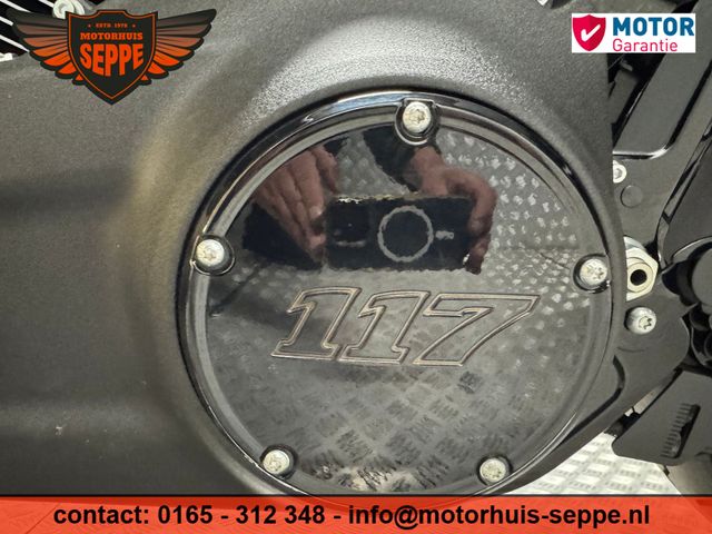 harley-davidson - low-rider-st-fxlrst