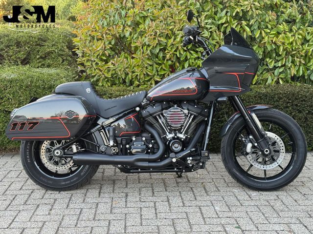 harley-davidson - low-rider-st-fxlrst
