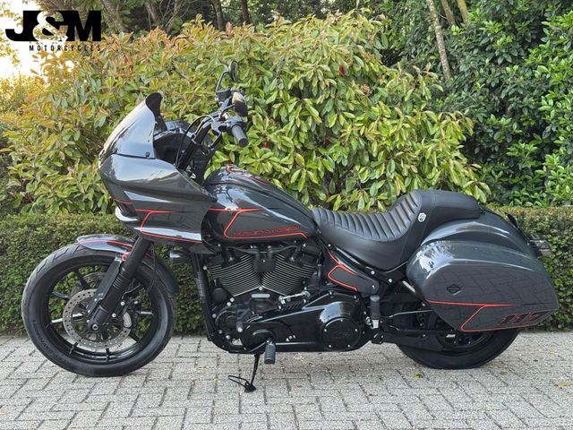 harley-davidson - low-rider-st-fxlrst