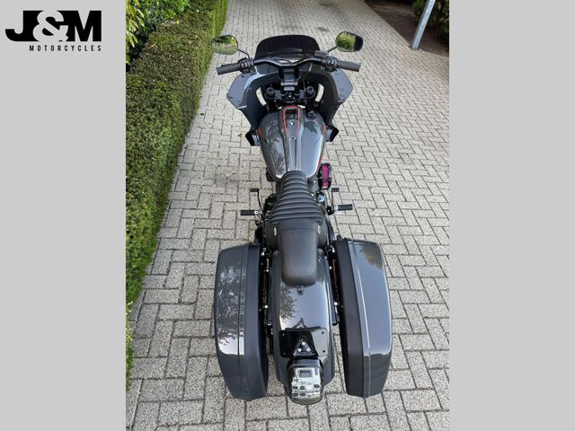 harley-davidson - low-rider-st-fxlrst