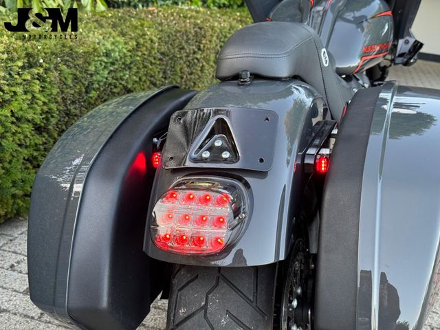 harley-davidson - low-rider-st-fxlrst