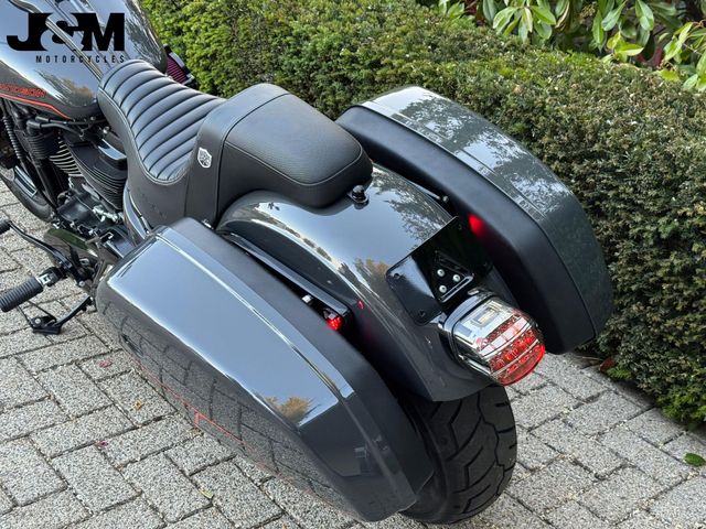 harley-davidson - low-rider-st-fxlrst