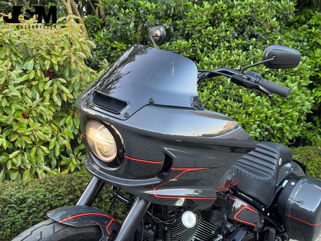 harley-davidson - low-rider-st-fxlrst
