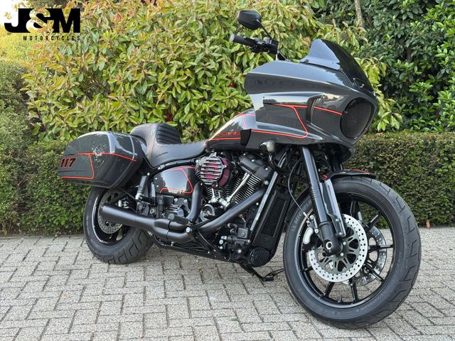 harley-davidson - low-rider-st-fxlrst
