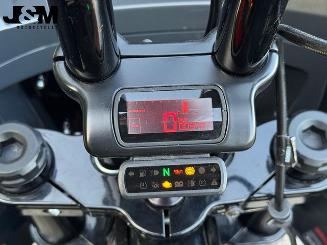 harley-davidson - low-rider-st-fxlrst