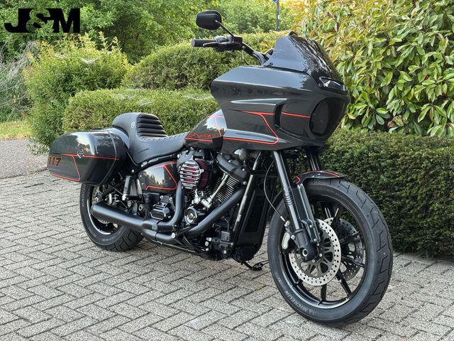 harley-davidson - low-rider-st-fxlrst