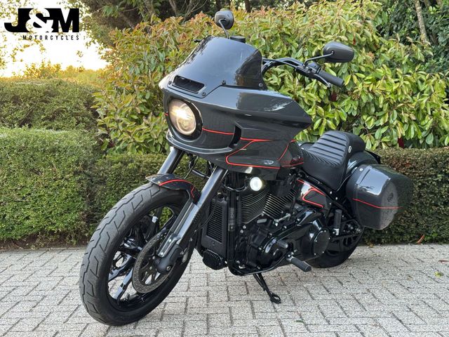 harley-davidson - low-rider-st-fxlrst