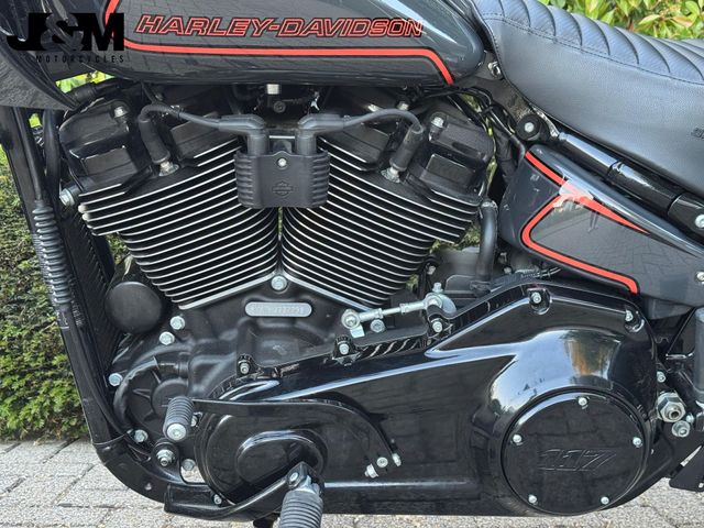 harley-davidson - low-rider-st-fxlrst
