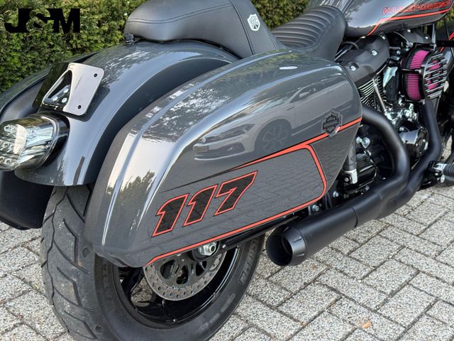 harley-davidson - low-rider-st-fxlrst